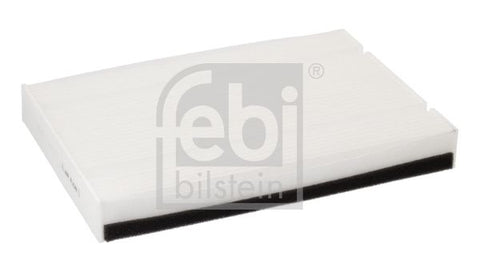 FILTRO DE CABINA