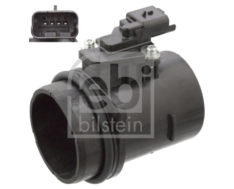 SENSOR MAF