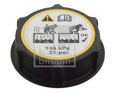 TAPON DEPOSITO ANTICONGELANTE