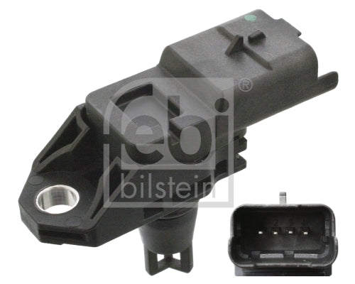 SENSOR TEMPERATURA DE AIRE DE ADMISION