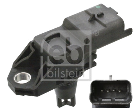 SENSOR TEMPERATURA DE AIRE DE ADMISION
