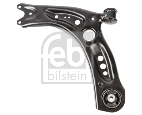 HORQUILLA DE SUSPENSION C/BUJES IZQUIERDA