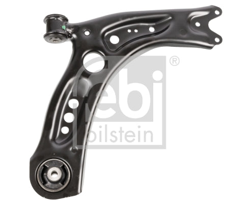 HORQUILLA DE SUSPENSION C/BUJES DERECHA
