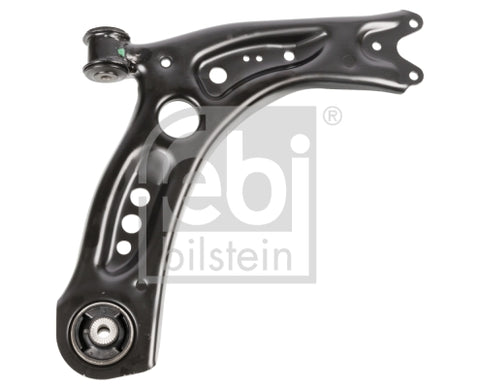HORQUILLA DE SUSPENSION C/BUJES DERECHA