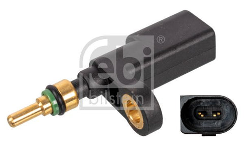 SENSOR DE TEMPERATURA DE REFRIGERANTE