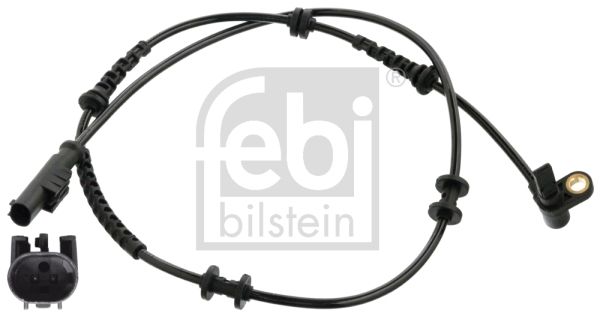 SENSOR ABS DELANTERO