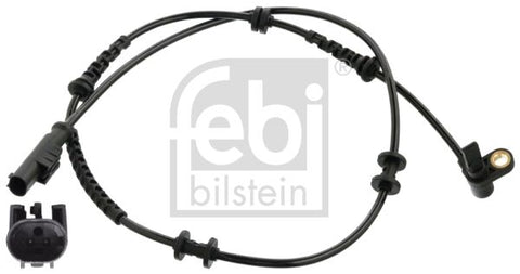 SENSOR ABS DELANTERO