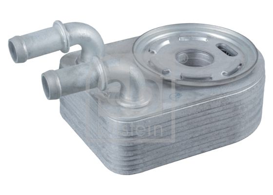 RADIADOR DE ACEITE DE MOTOR