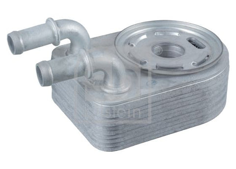 RADIADOR DE ACEITE DE MOTOR