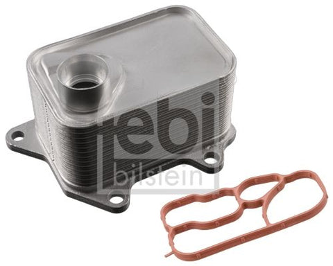 RADIADOR DE ACEITE DE MOTOR C/JUNTA