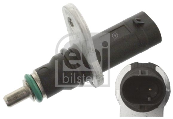SENSOR DE TEMPERATURA DE REFRIGERANTE