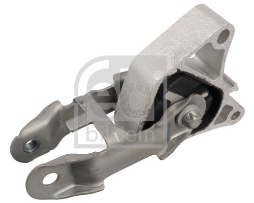 SOPORTE DE MOTOR