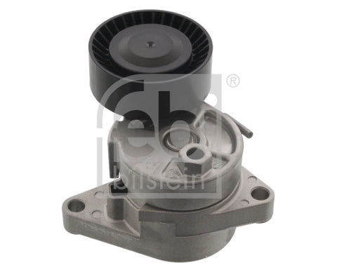 POLEA TENSORA COMPLETA ALTERNADOR