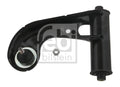 BRAZO DE SUSPENSION DELANTERO SUPERIOR IZQUIERDO