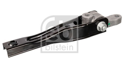 SOPORTE DE MOTOR TRASERO