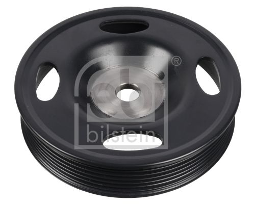 POLEA DAMPER DE CIGUEÜAL