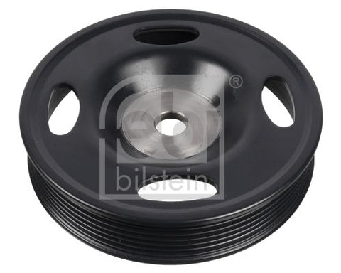 POLEA DAMPER DE CIGUEÜAL