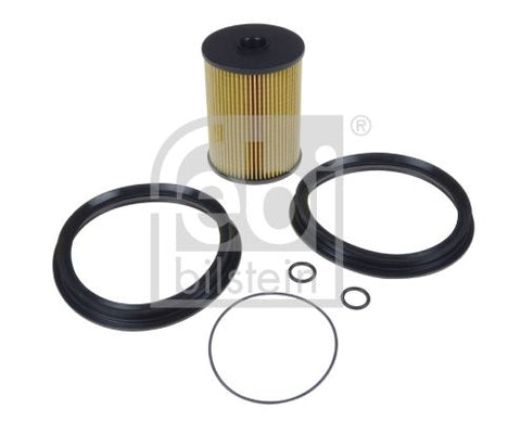 FILTRO DE GASOLINA
