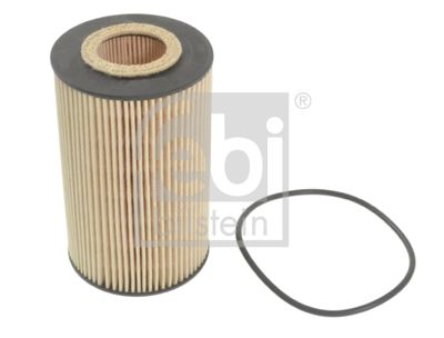 FILTRO DE ACEITE