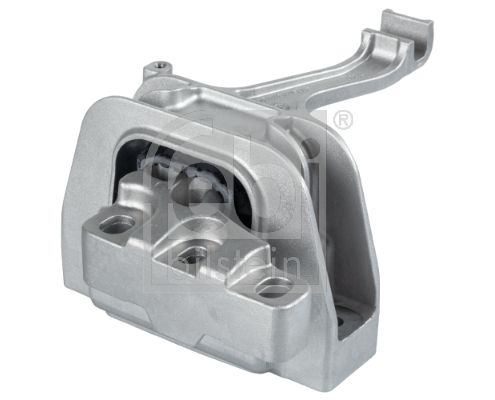 SOPORTE DE MOTOR DERECHO