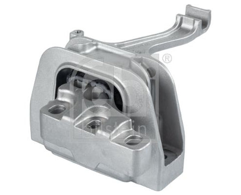SOPORTE DE MOTOR DERECHO
