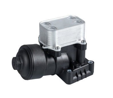RADIADOR DE ACEITE C/BASE