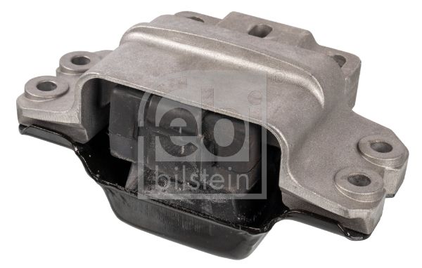 SOPORTE DE MOTOR IZQUIERDO