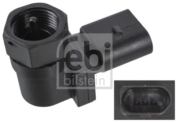 SENSOR DE VELOCIDAD
