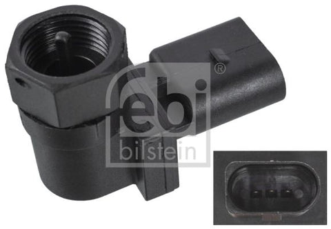 SENSOR DE VELOCIDAD