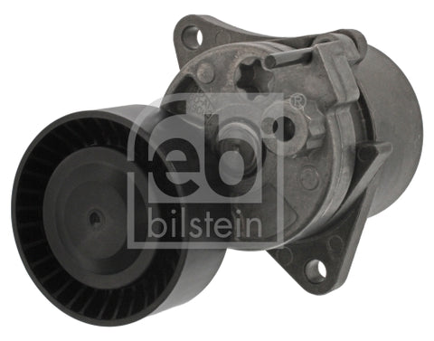 POLEA TENSORA COMPLETA ALTERNADOR