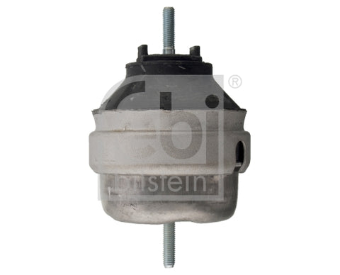 SOPORTE DE MOTOR IZQUIERDO