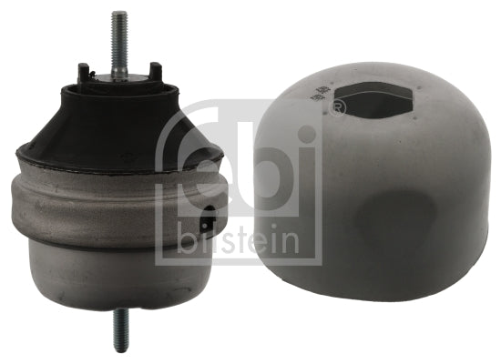 SOPORTE DE MOTOR DERECHO
