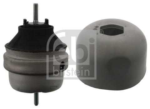 SOPORTE DE MOTOR DERECHO
