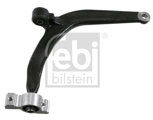 HORQUILLA DE SUSPENSION C/BUJES DERECHA