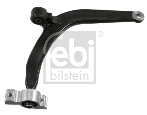 HORQUILLA DE SUSPENSION C/BUJES DERECHA