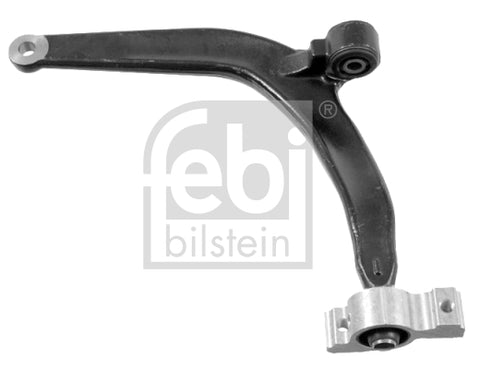 HORQUILLA DE SUSPENSION C/BUJES IZQUIERDA