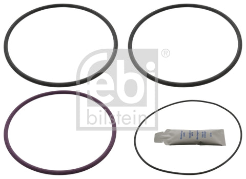 KIT DE JUNTAS CAMISA DE CILINDRO VOLVO (E.PESADO)