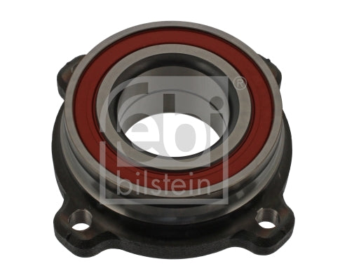 BALERO DOBLE DE RUEDA TRASERA