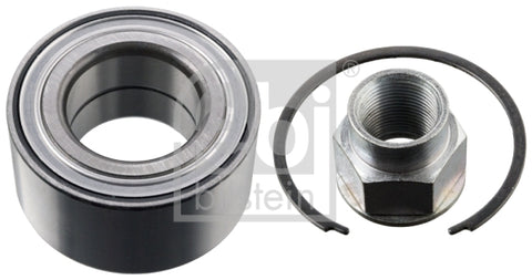 KIT BALERO DOBLE DE RUEDA DELANTERA