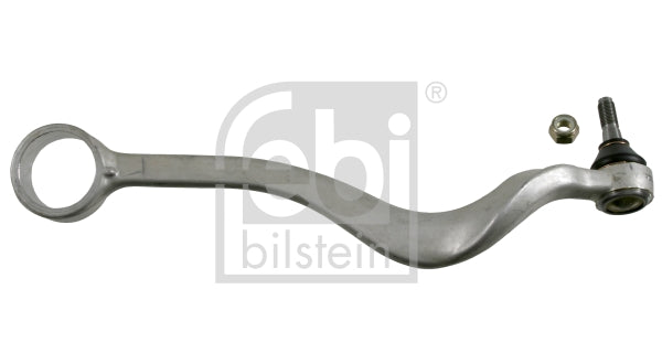 BRAZO DE SUSPENSION DELANTERO SUPERIOR IZQUIERDO