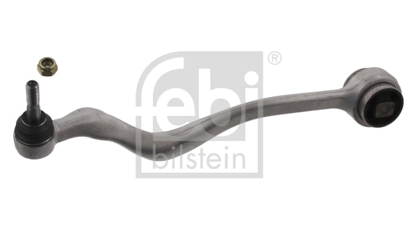 BRAZO DE SUSPENSION DELANTERO SUPERIOR IZQUIERDO