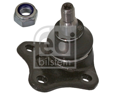 ROTULA DE SUSPENSION IZQUIERDA