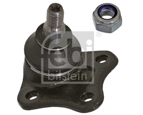 ROTULA DE SUSPENSION DERECHA