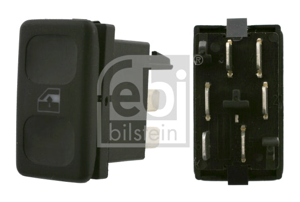 INTERRUPTOR VIDRIOS ELECTRICOS