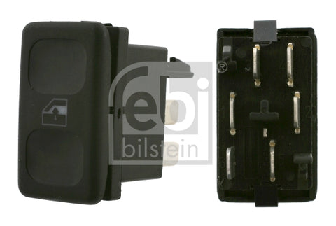 INTERRUPTOR VIDRIOS ELECTRICOS