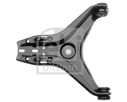 HORQUILLA DE SUSPENSION C/BUJES