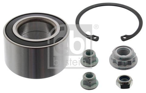 KIT BALERO DOBLE DE RUEDA