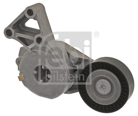 POLEA TENSORA COMPLETA ALTERNADOR