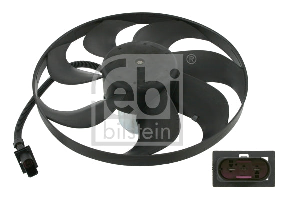 MOTOVENTILADOR PRINCIPAL