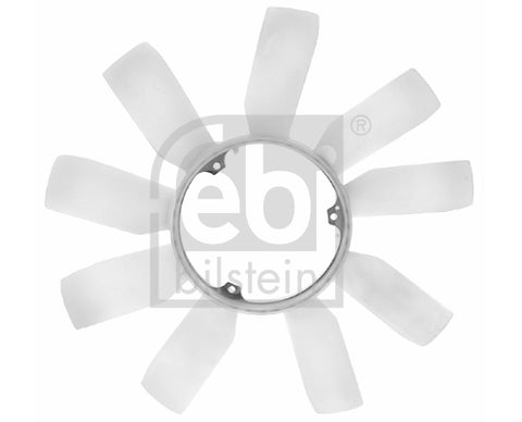 ASPAS DE VENTILADOR